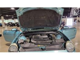 2002 Ford Thunderbird (CC-2092401) for sale in Dearborn, Michigan