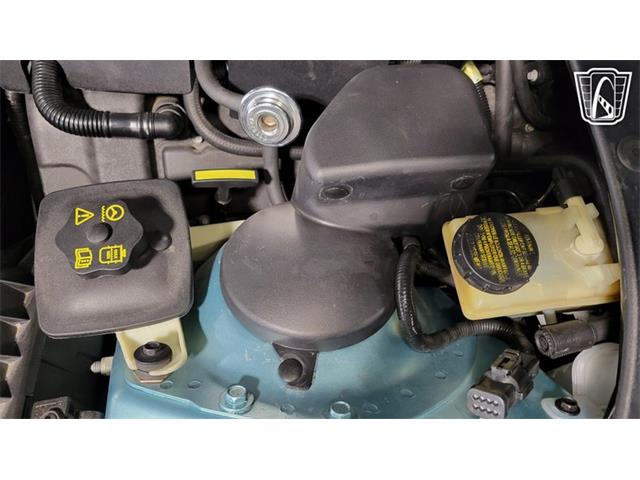 2002 Ford Thunderbird (CC-2092401) for sale in Dearborn, Michigan