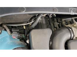 2002 Ford Thunderbird (CC-2092401) for sale in Dearborn, Michigan