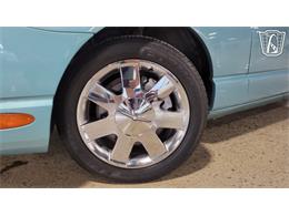 2002 Ford Thunderbird (CC-2092401) for sale in Dearborn, Michigan