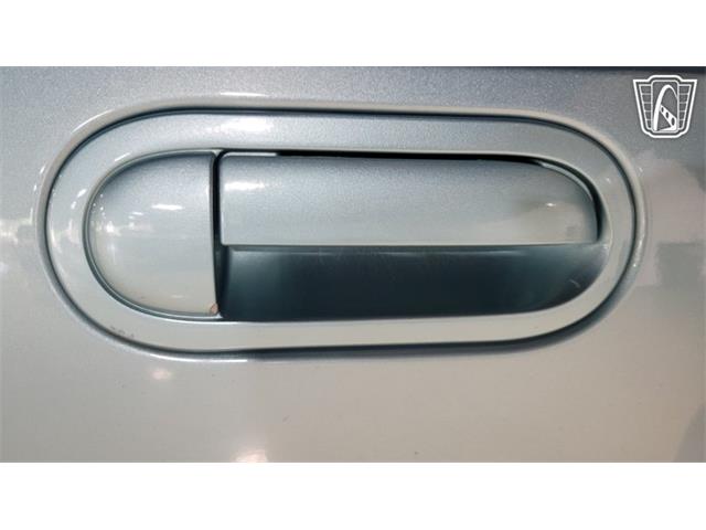 2002 Ford Thunderbird (CC-2092401) for sale in Dearborn, Michigan