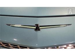2002 Ford Thunderbird (CC-2092401) for sale in Dearborn, Michigan