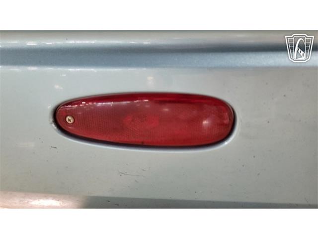 2002 Ford Thunderbird (CC-2092401) for sale in Dearborn, Michigan