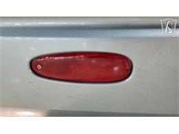 2002 Ford Thunderbird (CC-2092401) for sale in Dearborn, Michigan