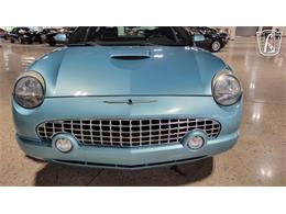 2002 Ford Thunderbird (CC-2092401) for sale in Dearborn, Michigan