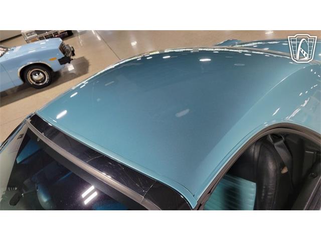2002 Ford Thunderbird (CC-2092401) for sale in Dearborn, Michigan