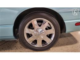 2002 Ford Thunderbird (CC-2092401) for sale in Dearborn, Michigan