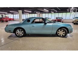 2002 Ford Thunderbird (CC-2092401) for sale in Dearborn, Michigan