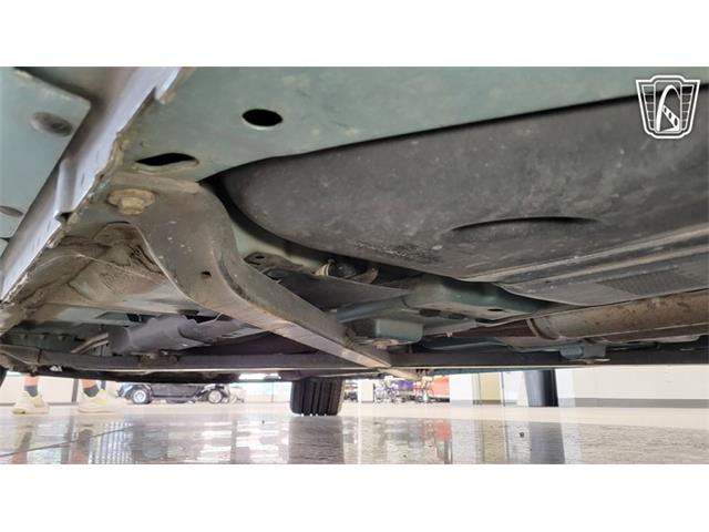 2002 Ford Thunderbird (CC-2092401) for sale in Dearborn, Michigan