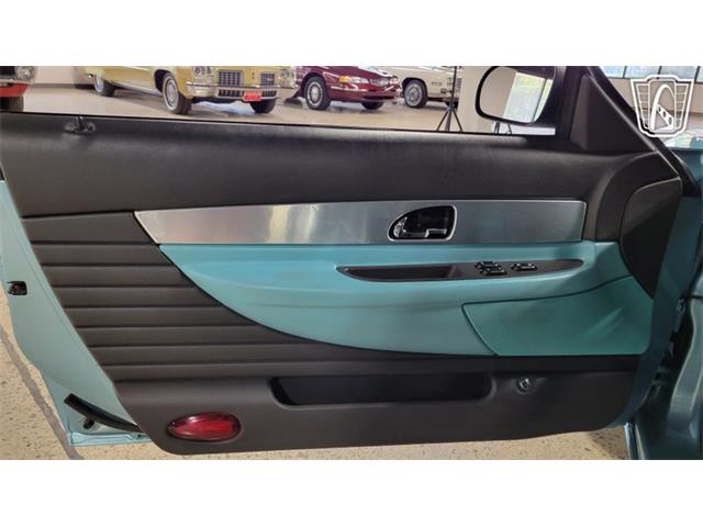 2002 Ford Thunderbird (CC-2092401) for sale in Dearborn, Michigan