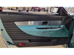 2002 Ford Thunderbird (CC-2092401) for sale in Dearborn, Michigan
