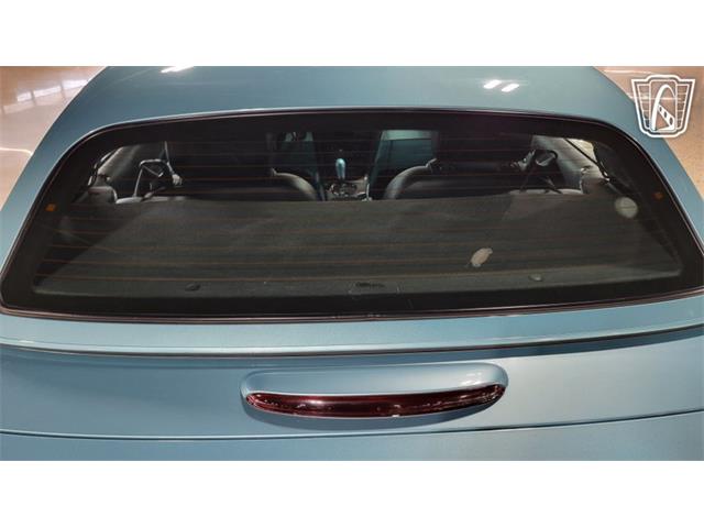 2002 Ford Thunderbird (CC-2092401) for sale in Dearborn, Michigan