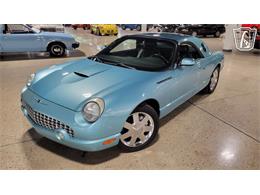 2002 Ford Thunderbird (CC-2092401) for sale in Dearborn, Michigan