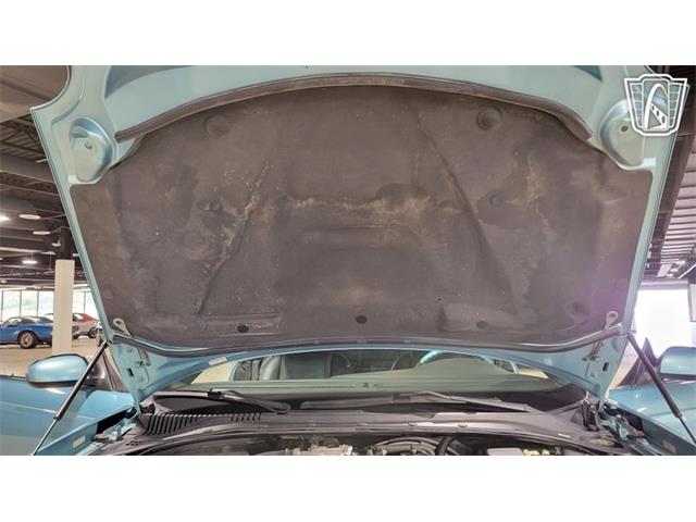 2002 Ford Thunderbird (CC-2092401) for sale in Dearborn, Michigan