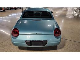 2002 Ford Thunderbird (CC-2092401) for sale in Dearborn, Michigan