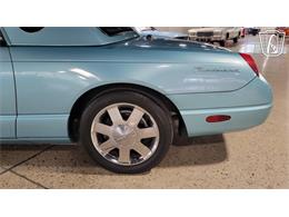 2002 Ford Thunderbird (CC-2092401) for sale in Dearborn, Michigan