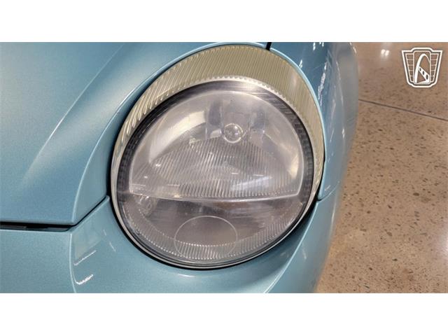 2002 Ford Thunderbird (CC-2092401) for sale in Dearborn, Michigan