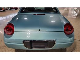 2002 Ford Thunderbird (CC-2092401) for sale in Dearborn, Michigan