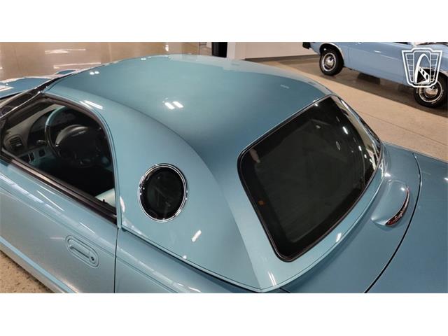 2002 Ford Thunderbird (CC-2092401) for sale in Dearborn, Michigan