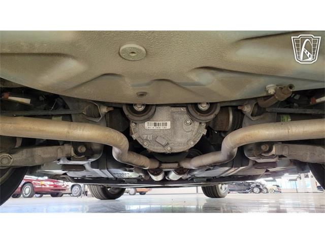 2002 Ford Thunderbird (CC-2092401) for sale in Dearborn, Michigan