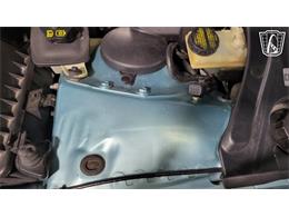 2002 Ford Thunderbird (CC-2092401) for sale in Dearborn, Michigan