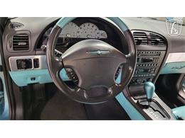 2002 Ford Thunderbird (CC-2092401) for sale in Dearborn, Michigan