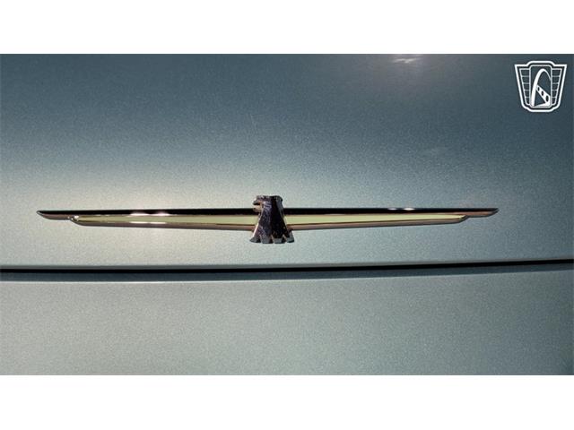 2002 Ford Thunderbird (CC-2092401) for sale in Dearborn, Michigan