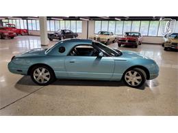 2002 Ford Thunderbird (CC-2092401) for sale in Dearborn, Michigan