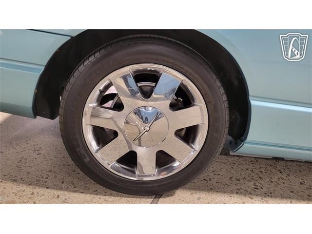 2002 Ford Thunderbird (CC-2092401) for sale in Dearborn, Michigan