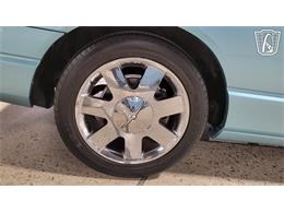 2002 Ford Thunderbird (CC-2092401) for sale in Dearborn, Michigan
