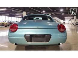 2002 Ford Thunderbird (CC-2092401) for sale in Dearborn, Michigan