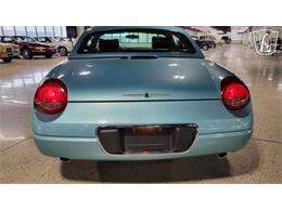 2002 Ford Thunderbird (CC-2092401) for sale in Dearborn, Michigan