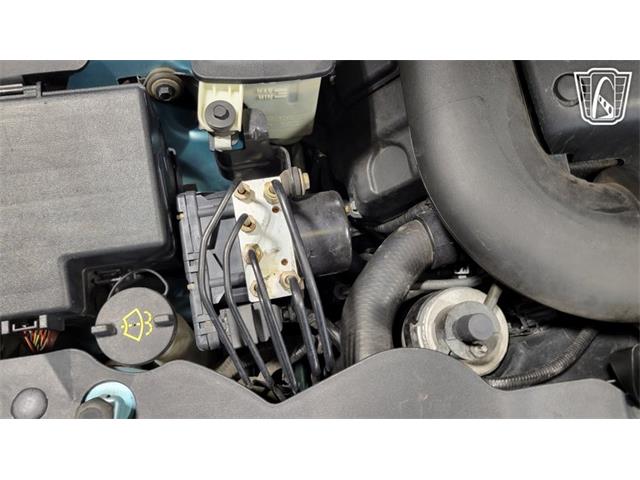 2002 Ford Thunderbird (CC-2092401) for sale in Dearborn, Michigan