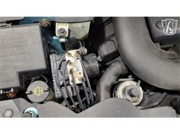 2002 Ford Thunderbird (CC-2092401) for sale in Dearborn, Michigan