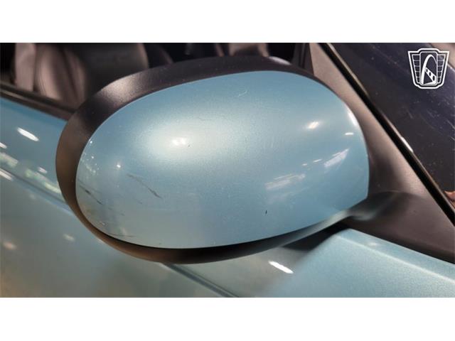 2002 Ford Thunderbird (CC-2092401) for sale in Dearborn, Michigan