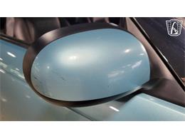 2002 Ford Thunderbird (CC-2092401) for sale in Dearborn, Michigan