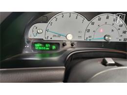 2002 Ford Thunderbird (CC-2092401) for sale in Dearborn, Michigan