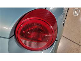 2002 Ford Thunderbird (CC-2092401) for sale in Dearborn, Michigan