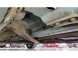 2002 Ford Thunderbird (CC-2092401) for sale in Dearborn, Michigan