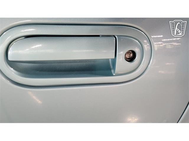 2002 Ford Thunderbird (CC-2092401) for sale in Dearborn, Michigan