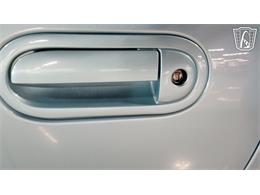 2002 Ford Thunderbird (CC-2092401) for sale in Dearborn, Michigan