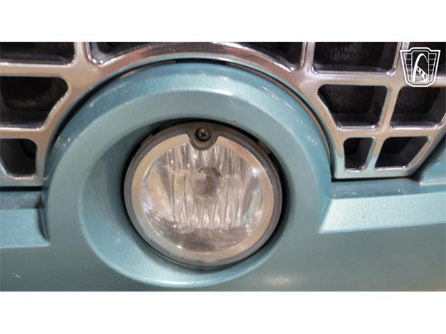 2002 Ford Thunderbird (CC-2092401) for sale in Dearborn, Michigan