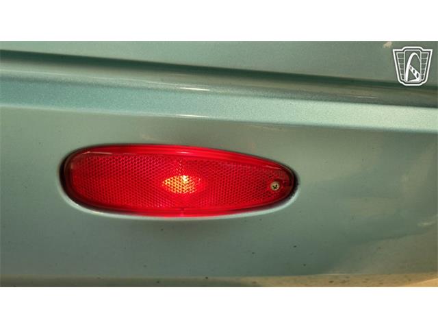 2002 Ford Thunderbird (CC-2092401) for sale in Dearborn, Michigan