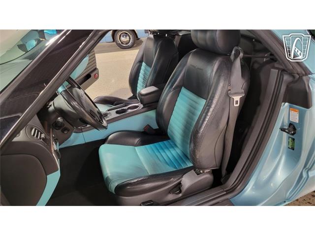 2002 Ford Thunderbird (CC-2092401) for sale in Dearborn, Michigan