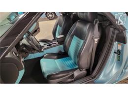2002 Ford Thunderbird (CC-2092401) for sale in Dearborn, Michigan