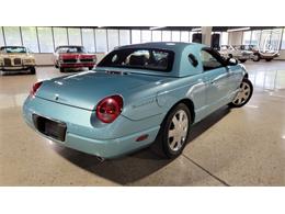 2002 Ford Thunderbird (CC-2092401) for sale in Dearborn, Michigan