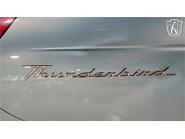 2002 Ford Thunderbird (CC-2092401) for sale in Dearborn, Michigan