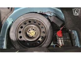 2002 Ford Thunderbird (CC-2092401) for sale in Dearborn, Michigan