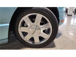 2002 Ford Thunderbird (CC-2092401) for sale in Dearborn, Michigan
