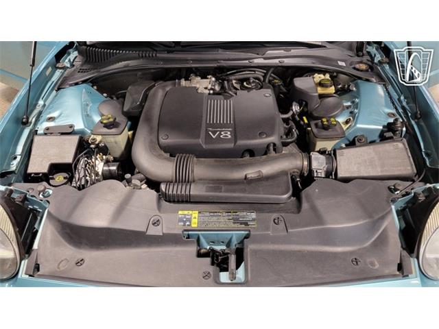 2002 Ford Thunderbird (CC-2092401) for sale in Dearborn, Michigan